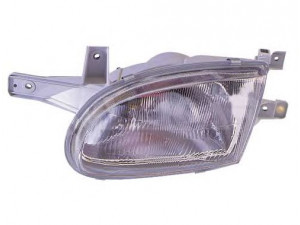 ALKAR 2741576 priekinis žibintas 
 Elektros įranga -> Priekinis žibintas/dalys -> Priekinis žibintas/įterp.
92105-22360