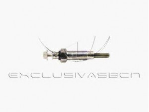 MDR MGP-6115 kaitinimo žvakė 
 Kibirkšties / kaitinamasis uždegimas -> Kaitinimo kaištis
11065C8600