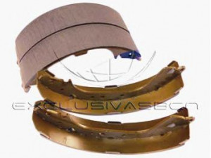 MDR MRS-2140 stabdžių trinkelių komplektas 
 Techninės priežiūros dalys -> Papildomas remontas
4406001J25, 4406020J25