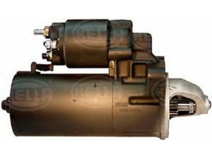 HELLA 8EA 731 763-001 starteris 
 Elektros įranga -> Starterio sistema -> Starteris
SS211, SS292, SS927, 6 775 699