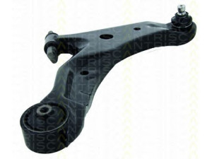 TRISCAN 8500 43555 vikšro valdymo svirtis 
 Ašies montavimas/vairavimo mechanizmas/ratai -> Valdymo svirtis/pasukamosios svirties sujungimas -> Vairo trauklės (valdymo svirtis, išilginis balansyras, diago
54502-26000