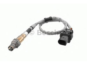 BOSCH 0 258 017 292 lambda jutiklis 
 Variklis -> Variklio elektra
03C 906 262 BH