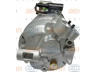 HELLA 8FK 351 320-781 kompresorius, oro kondicionierius 
 Oro kondicionavimas -> Kompresorius/dalys
64 50 9 182 800, 64 52 6 933 307