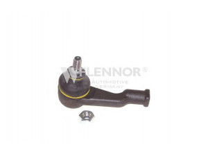 FLENNOR FL781-B skersinės vairo trauklės galas 
 Vairavimas -> Vairo mechanizmo sujungimai
4504787280, 4504787281, 4504787282