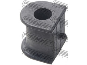 FEBEST TSB-RX1 skersinio stabilizatoriaus įvorių komplektas 
 Ašies montavimas/vairavimo mechanizmas/ratai -> Stabilizatorius/fiksatoriai -> Sklendės
48815-33060