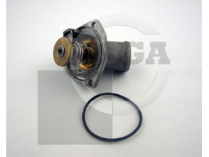 BGA CT5149 termostatas, aušinimo skystis 
 Aušinimo sistema -> Termostatas/tarpiklis -> Thermostat
92061279