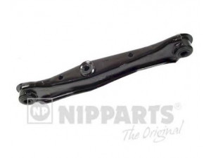 NIPPARTS J4940311 vikšro valdymo svirtis 
 Ašies montavimas/vairavimo mechanizmas/ratai -> Valdymo svirtis/pasukamosios svirties sujungimas -> Vairo trauklės (valdymo svirtis, išilginis balansyras, diago
0K201-28-550, 0K201-28-550A