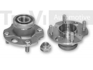 TREVI AUTOMOTIVE WB1478 rato guolio komplektas 
 Ašies montavimas/vairavimo mechanizmas/ratai -> Rato stebulė/montavimas -> Rato guolis
42200SM5A51, 42200SS0981