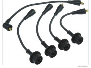 MAGNETI MARELLI 600000175600 uždegimo laido komplektas
90919-21259, 90919-21379, 90919-21380