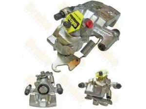 Brake ENGINEERING CA1406R stabdžių apkaba 
 Dviratė transporto priemonės -> Stabdžių sistema -> Stabdžių apkaba / priedai
4400158Y00