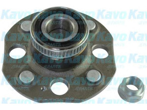 KAVO PARTS WBK-2029 rato guolio komplektas 
 Ašies montavimas/vairavimo mechanizmas/ratai -> Rato stebulė/montavimas -> Rato guolis