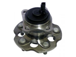 DELPHI BK1649 rato guolio komplektas 
 Ašies montavimas/vairavimo mechanizmas/ratai -> Rato stebulė/montavimas -> Rato guolis
42450-0F020