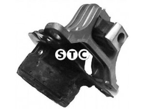 STC T404087 variklio montavimas 
 Variklis -> Variklio montavimas -> Variklio montavimo rėmas
7700423007