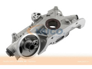 VAICO V40-0160 alyvos siurblys 
 Variklis -> Tepimas -> Alyvos siurblys/dalys -> Alyvos siurblys
06 46 067, 6 46 067, 24406585