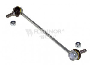 FLENNOR FL0239-H šarnyro stabilizatorius 
 Ašies montavimas/vairavimo mechanizmas/ratai -> Stabilizatorius/fiksatoriai -> Savaime išsilyginanti atrama
52320-TA0-A01