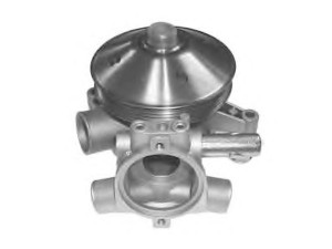 PROTECHNIC PRW0597 vandens siurblys 
 Aušinimo sistema -> Vandens siurblys/tarpiklis -> Vandens siurblys
7701466262, 9627391380