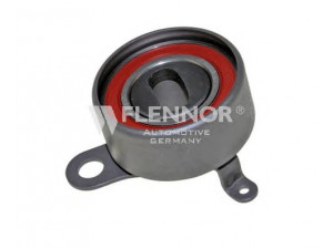 FLENNOR FS60996 įtempiklio skriemulys, paskirstymo diržas 
 Techninės priežiūros dalys -> Papildomas remontas
1350502030, 1350515050