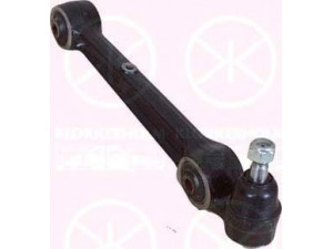 KLOKKERHOLM 3725363A1 vikšro valdymo svirtis 
 Ašies montavimas/vairavimo mechanizmas/ratai -> Valdymo svirtis/pasukamosios svirties sujungimas -> Vairo trauklės (valdymo svirtis, išilginis balansyras, diago
MB912509, MR162579, MR296295, MR325576