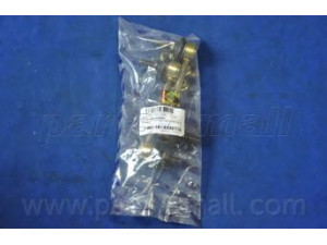 PARTS-MALL PXCLA-008 šarnyro stabilizatorius 
 Ašies montavimas/vairavimo mechanizmas/ratai -> Stabilizatorius/fiksatoriai -> Savaime išsilyginanti atrama
5553017000, 5553017010, 5553029000