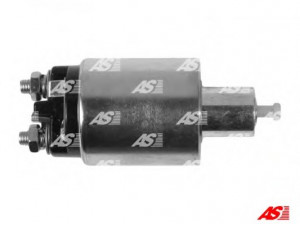 AS-PL SS1021 solenoidinis jungiklis, starteris