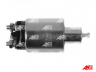 AS-PL SS1021 solenoidinis jungiklis, starteris