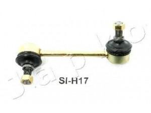 JAPKO 106H16R prikabinimo svirtis 
 Ašies montavimas/vairavimo mechanizmas/ratai -> Stabilizatorius/fiksatoriai -> Stabilizatorius
55540-26600
