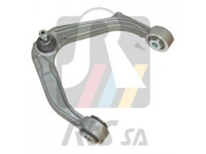 RTS 96-05829-2 vikšro valdymo svirtis 
 Ašies montavimas/vairavimo mechanizmas/ratai -> Valdymo svirtis/pasukamosios svirties sujungimas -> Vairo trauklės (valdymo svirtis, išilginis balansyras, diago
51817623, 51828661, 51835397