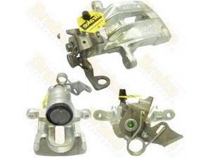 Brake ENGINEERING CA2555R stabdžių apkaba 
 Dviratė transporto priemonės -> Stabdžių sistema -> Stabdžių apkaba / priedai
1001959, 1121350, 1478429, 95VW2B118CA