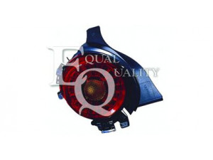 EQUAL QUALITY GP1346 galinis žibintas 
 Kėbulas -> Šviesos -> Galinis žibintas/dalys -> Galinis žibintas
71752163
