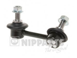 NIPPARTS N4894031 šarnyro stabilizatorius 
 Ašies montavimas/vairavimo mechanizmas/ratai -> Stabilizatorius/fiksatoriai -> Pasukimo trauklė
52320-SNA-A01