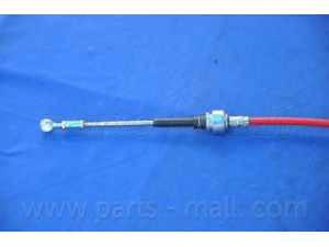 PARTS-MALL PTB-067 sankabos trosas
AA16246160, AA16246160A, AA16246160B