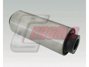 CASALS 7698 skersinio stabilizatoriaus įvorių komplektas 
 Ašies montavimas/vairavimo mechanizmas/ratai -> Stabilizatorius/fiksatoriai -> Sklendės
000363862, 00363862, 003638624