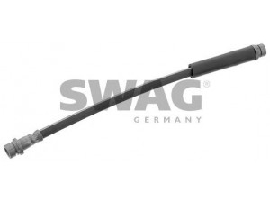 SWAG 50 94 6188 stabdžių žarnelė 
 Stabdžių sistema -> Stabdžių žarnelės
1 151 027, 1 217 819, 1 426 701
