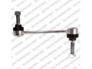 DELPHI TC2220 šarnyro stabilizatorius 
 Ašies montavimas/vairavimo mechanizmas/ratai -> Stabilizatorius/fiksatoriai -> Savaime išsilyginanti atrama
164 320 1332, 164 320 2132, 251 320 1232