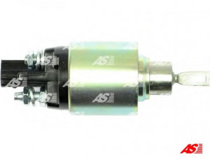 AS-PL SS0102 solenoidinis jungiklis, starteris