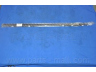 PARTS-MALL PZA-W039 apdailos/apsauginės juostelė, durelės
832103D000