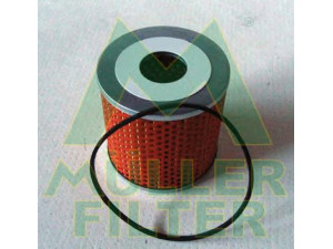 MULLER FILTER FOP836 alyvos filtras 
 Filtrai -> Alyvos filtras
3621200, 77961394, 7961394, 7984373