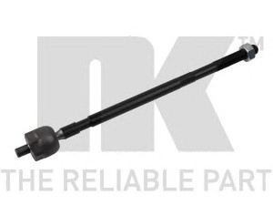 NK 5033994 vidinė skersinė vairo trauklė 
 Vairavimas -> Vairo mechanizmo sujungimai
7701473656
