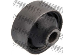 FEBEST MAB-106 valdymo svirties/išilginių svirčių įvorė 
 Ašies montavimas/vairavimo mechanizmas/ratai -> Valdymo svirtis/pasukamosios svirties sujungimas -> Montavimas/sutvirtinimas
05105040AD, 4013A135, 3520.X9