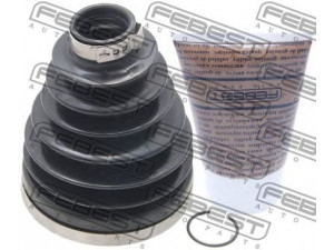 FEBEST 0217P-T31M9 gofruotoji membrana, kardaninis velenas 
 Ratų pavara -> Gofruotoji membrana
39100-JG74B, C9241-JA11A