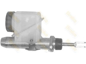 Brake ENGINEERING MC1642BE pagrindinis cilindras, sankaba 
 Sankaba/dalys -> Sankabos valdymas -> Pagrindinis cilindras
FAM9418, GMC1010