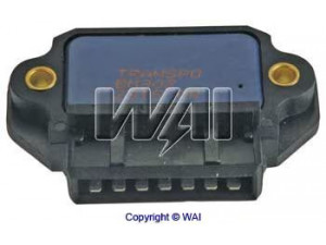 WAIglobal BM302 uždegimo jungiklis