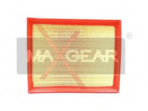 MAXGEAR 26-0092 oro filtras 
 Techninės priežiūros dalys -> Techninės priežiūros intervalai
835622