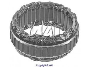WAIglobal 27-8301 statorius, kintamosios srovės generatorius
E92Z10336A, B67518W45, E5D318W45