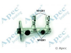 APEC braking MCY321 pagrindinis cilindras, stabdžiai
7117259