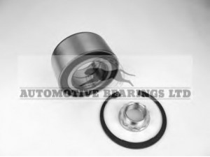 Automotive Bearings ABK1614 rato guolio komplektas 
 Ašies montavimas/vairavimo mechanizmas/ratai -> Rato stebulė/montavimas -> Rato guolis
33411090505