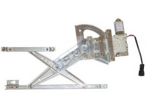 PMM 72034 R lango pakėliklis 
 Vidaus įranga -> Elektrinis lango pakėliklis
72210ST3G11, CUH102060, CUH102460