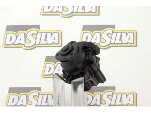 DA SILVA DP2108 hidraulinis siurblys, vairo sistema 
 Vairavimas -> Vairo pavara/siurblys
QVB100680