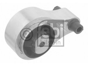 FEBI BILSTEIN 30888 variklio montavimas 
 Variklis -> Variklio montavimas -> Variklio montavimo rėmas
4402 612, 82 00 027 176, 09110612