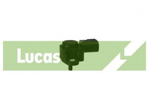 LUCAS ELECTRICAL SEB1553 jutiklis, įsiurbimo kolektoriaus slėgis 
 Elektros įranga -> Jutikliai
MB16244349, 0041533128, 0041533328